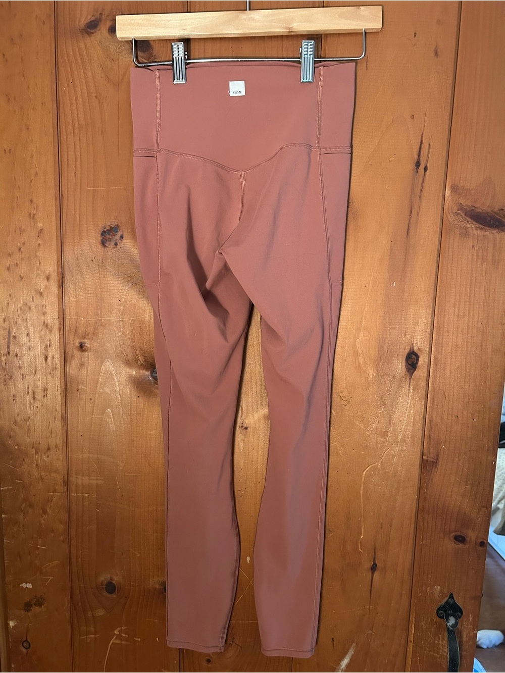 Vuori High-Rise Leggings